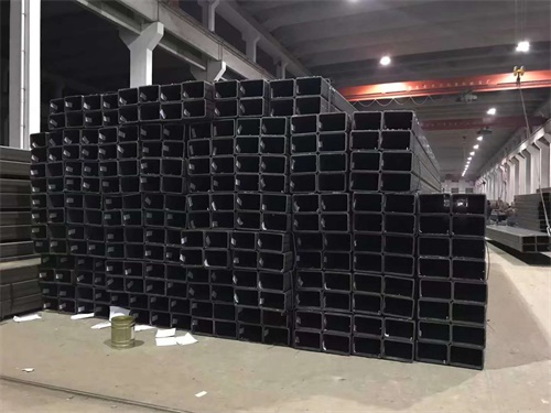 塔河冷拔方管选型指南 工程采购怎么选